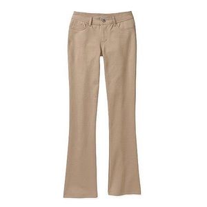 faded glory women's bootcut jeans